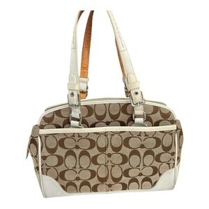 Coach Handbag Tote